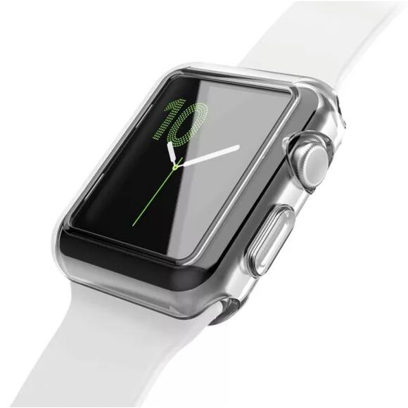 Doria Raptic Defense 360x Bumper 44mm - Clear - Picture 6 of 13